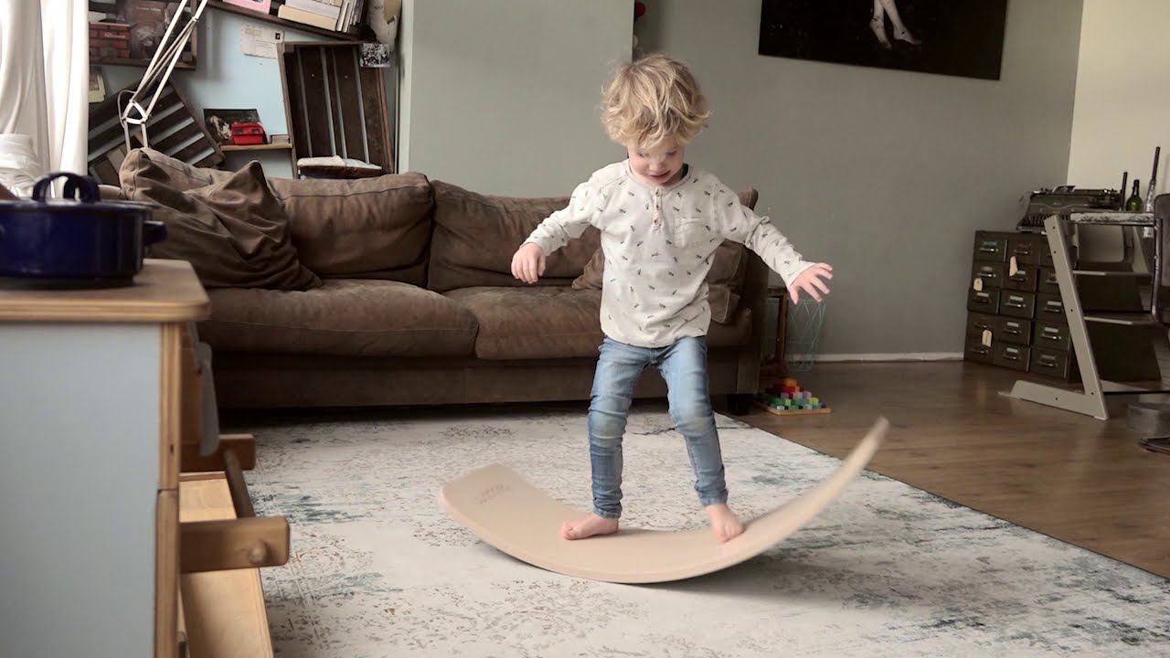 Wobbel/ウォーベル】グッド・トイ2020受賞おもちゃ、世界40カ国以上で