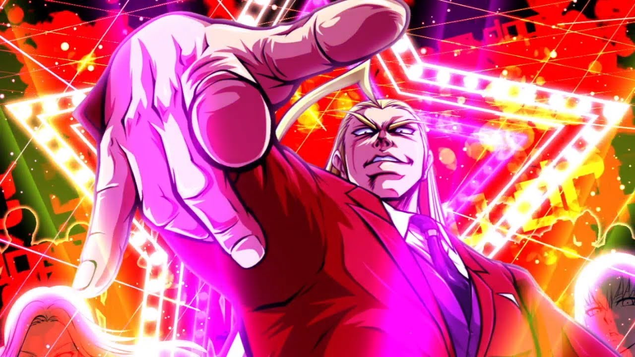 スロット「HEY！エリートサラリーマン鏡」PV - YouTube