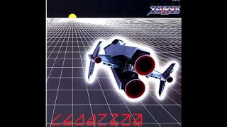 スーパーゼビウス / Super Xevious [12inch] 帯付 - 細野晴臣 - bar