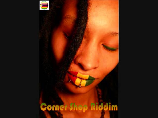 corner shop riddim - YouTube