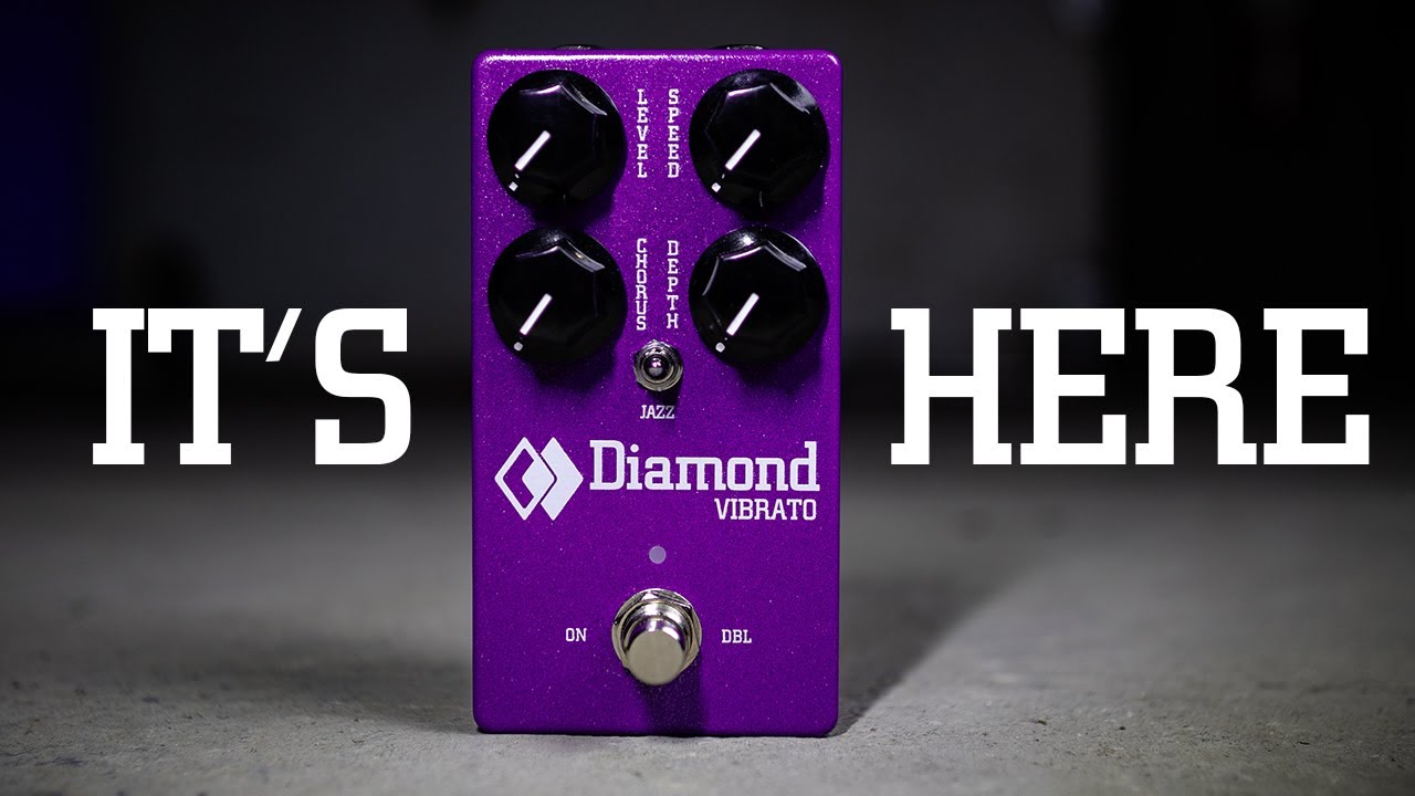 VIBRATO | Okada-International