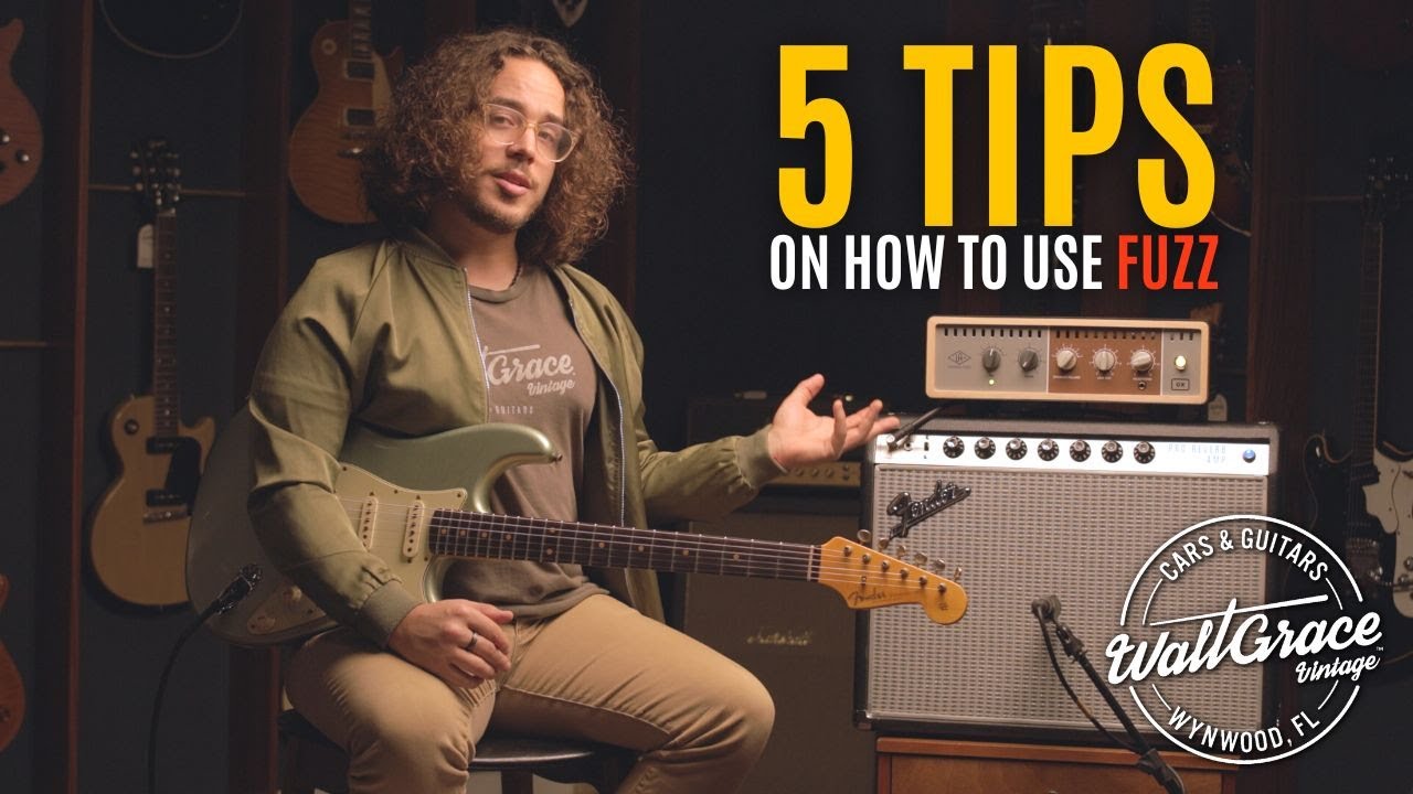 ACIDTONE / SONIC FUZZ - YouTube