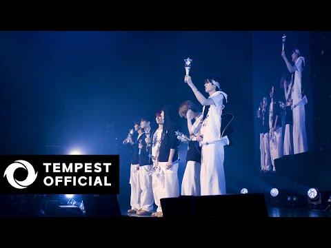 TEMPEST - 'Broken Record' Live Stage｜2024 JAPAN CONCERT - YouTube