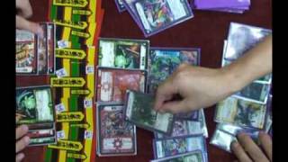 カードキングダム／デュエルマスターズ研究所（デッキ集）