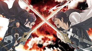 Fire Emblem: Awakening - IGN Plays - YouTube
