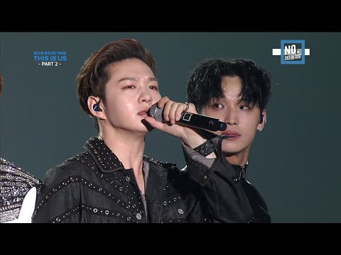 비투비 (BTOB) - IMAGINE [2018 BTOB TIME CONCERT : THIS IS US