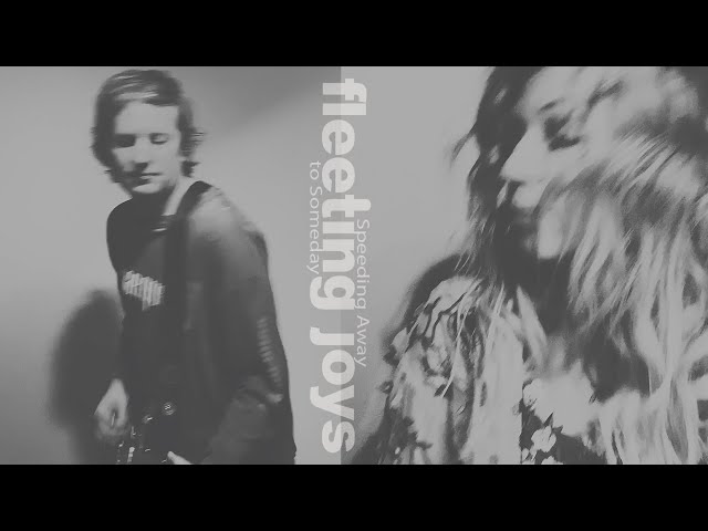 Fleeting Joys - Evil Crop - YouTube