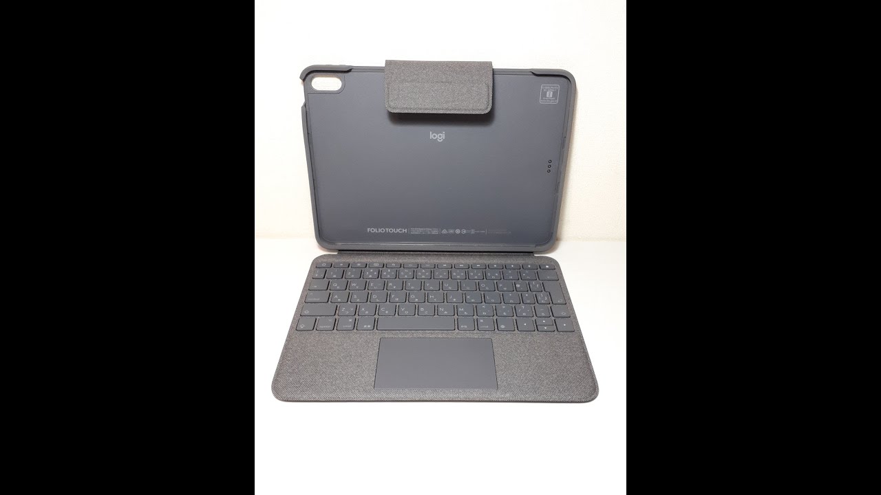 ロジクール Logicool iPad Air 2022 第5世代 2020 第4世代 対応