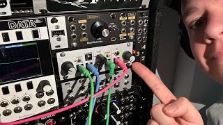 Rambling About: Intellijel Noise Tools 1U with tafony - YouTube