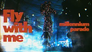 ꉈꀧ꒒꒒ꁄꍈꍈꀧ꒦ꉈ ꉣꅔꎡꅔꁕꁄ - Fly with me - YouTube