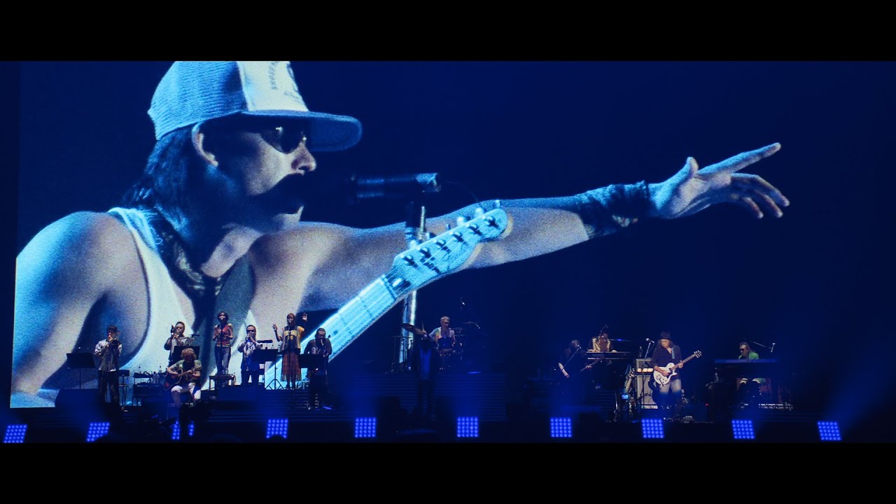 ON THE ROAD 2023 Welcome back to The Rock Show youth in the