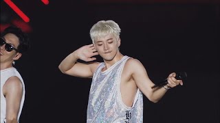 Junho (from 2PM) Don't Tease Me 「 Solo Concert 2016 'HYPER