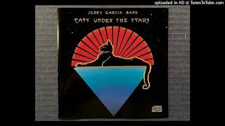 Feel Good □ JERRY GARCIA BAND ～ Cats Under The Stars / 1978年