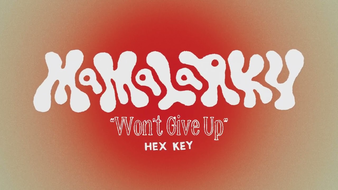 Mamalarky - Hex Key (Album Review) - Stereoboard