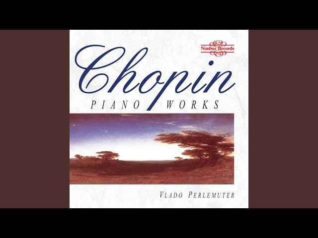 Études, Op. 10, No. 5 in G-Flat Major - YouTube