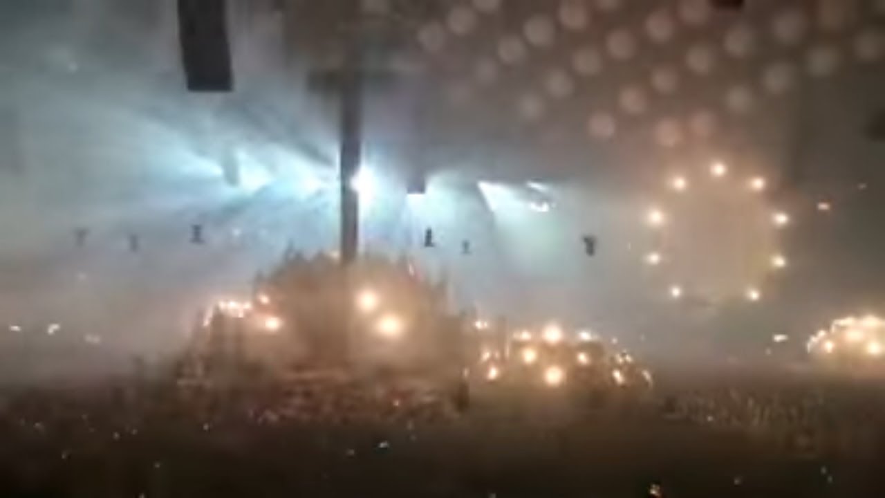 RMB - Love is an Ocean (Stephenson Remix) - YouTube