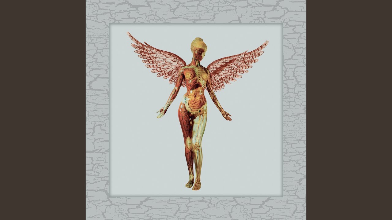 Rape Me (Live In Los Angeles, Great Western Forum - December 30