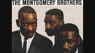 The Montgomery Brothers / Groove Yard - Guitar Records