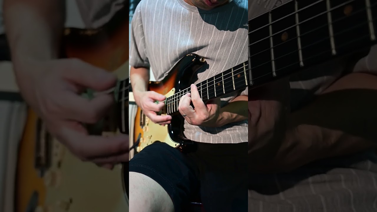 John frusciante's holy grail reverb #electroharmonix