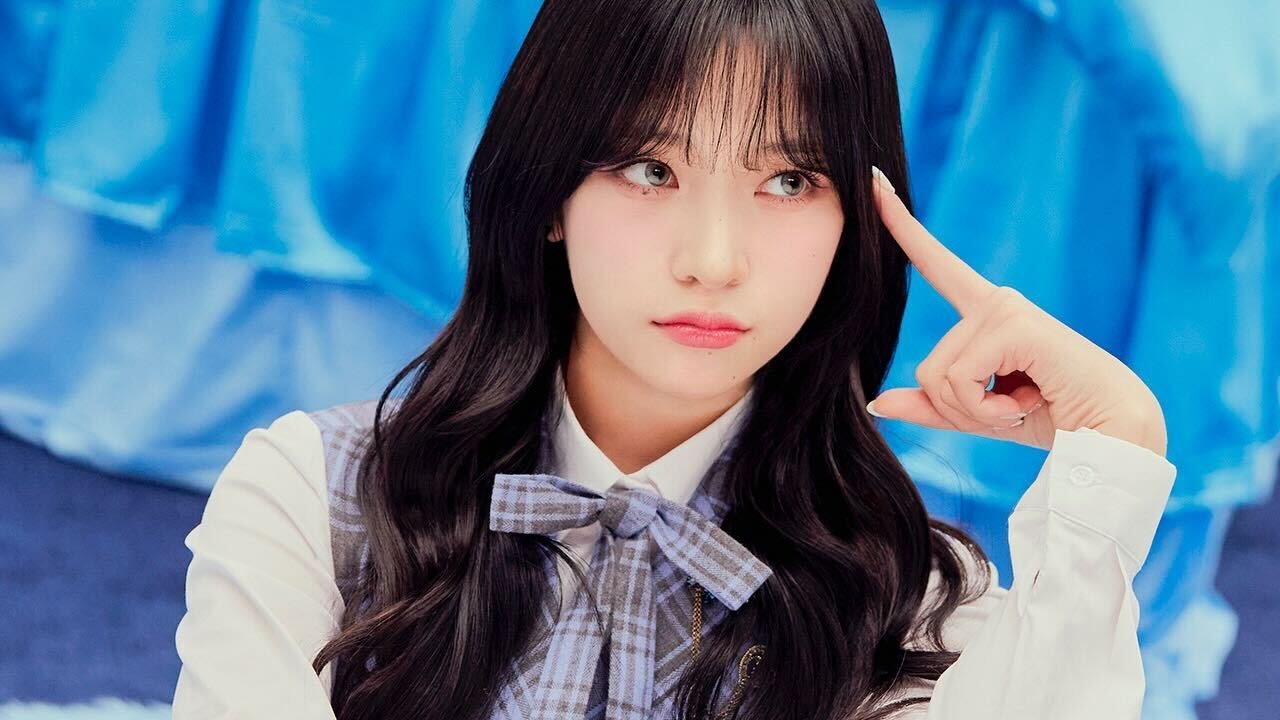 Billlie GingaMingaYo (the strange world) - Japanese ver. - M/V