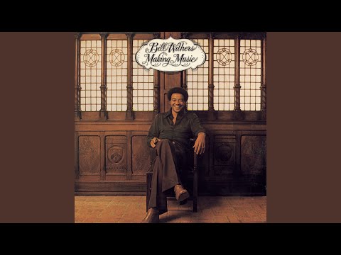 Bill Withers – Making Music – Vinyl (LP, Album), 1975 [r949164