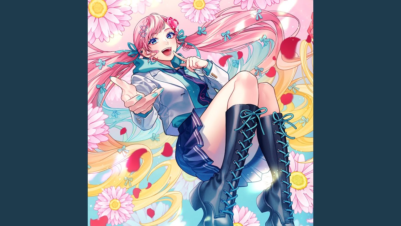 Senjyo no Hana - YouTube