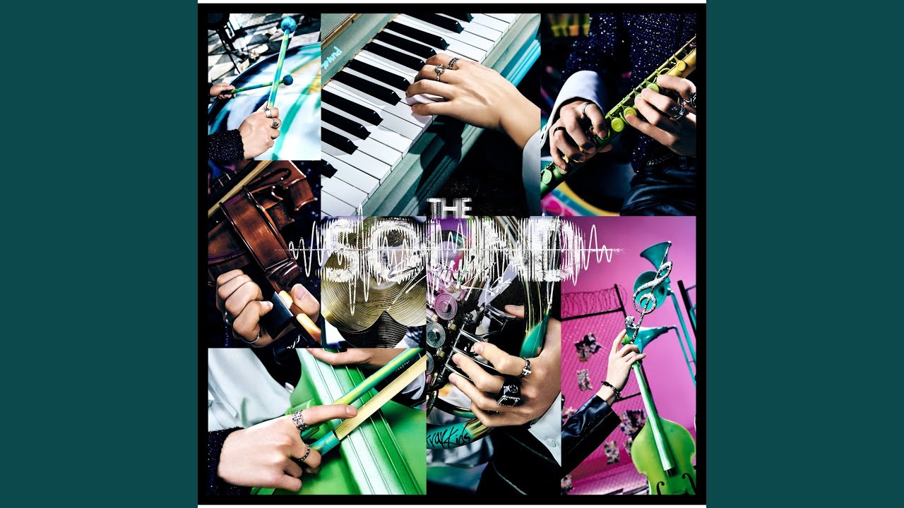 THE SOUND - YouTube