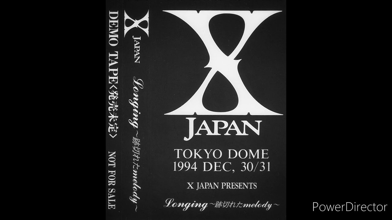 HQ Demo Tape Rip] La:Sadie's - ・・・生命ノ罪・・・ (1996, Pre-DIR