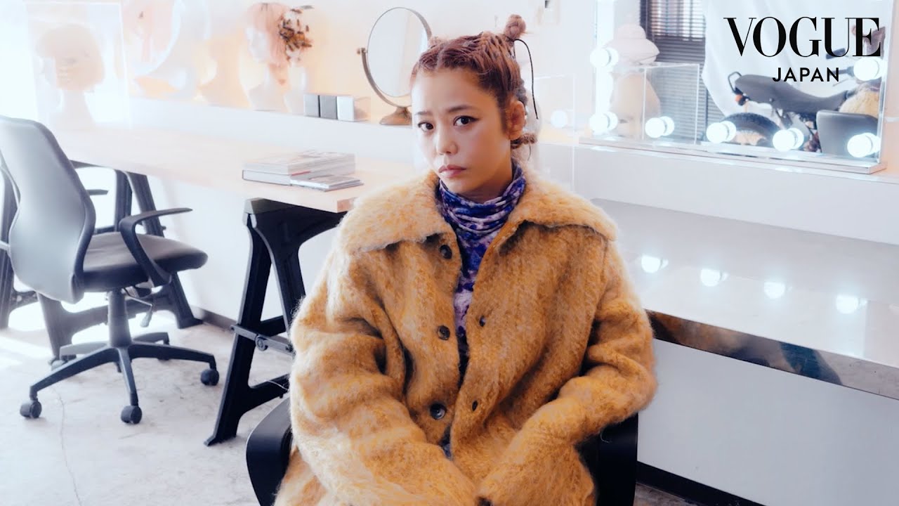 Chara+YUKI 『愛の火 3つ オレンジ』（1999.11.26 Release） - YouTube