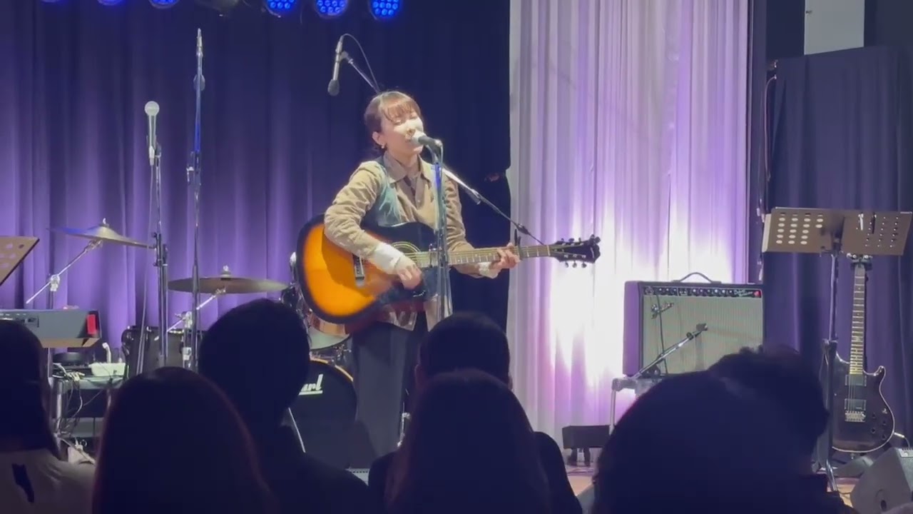 クラムボン×岩井俊二 日比谷野音LIVE映像化 大作戦20170415 - YouTube