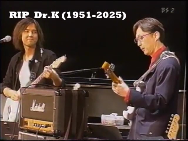 僕の古いギター / 坂庭省悟 全12曲 - YouTube