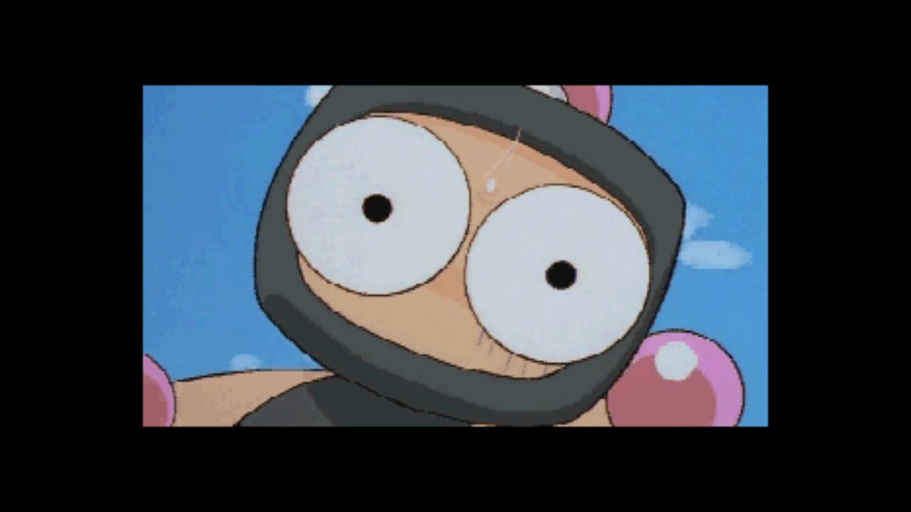 セガサターン] ボンバーマンSS | Bomberman SS (フラッシュセガ