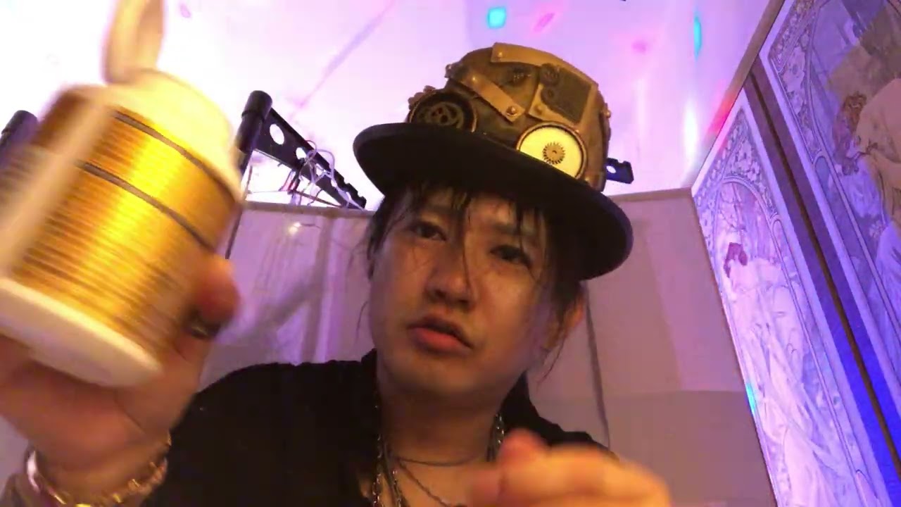 1986年CM 資生堂 メンズマスク・ギアメンズマスク・メンズジェル 陣内