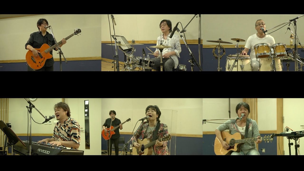 スターダスト☆レビュー ソーシャルディスタンス☆アコースティック