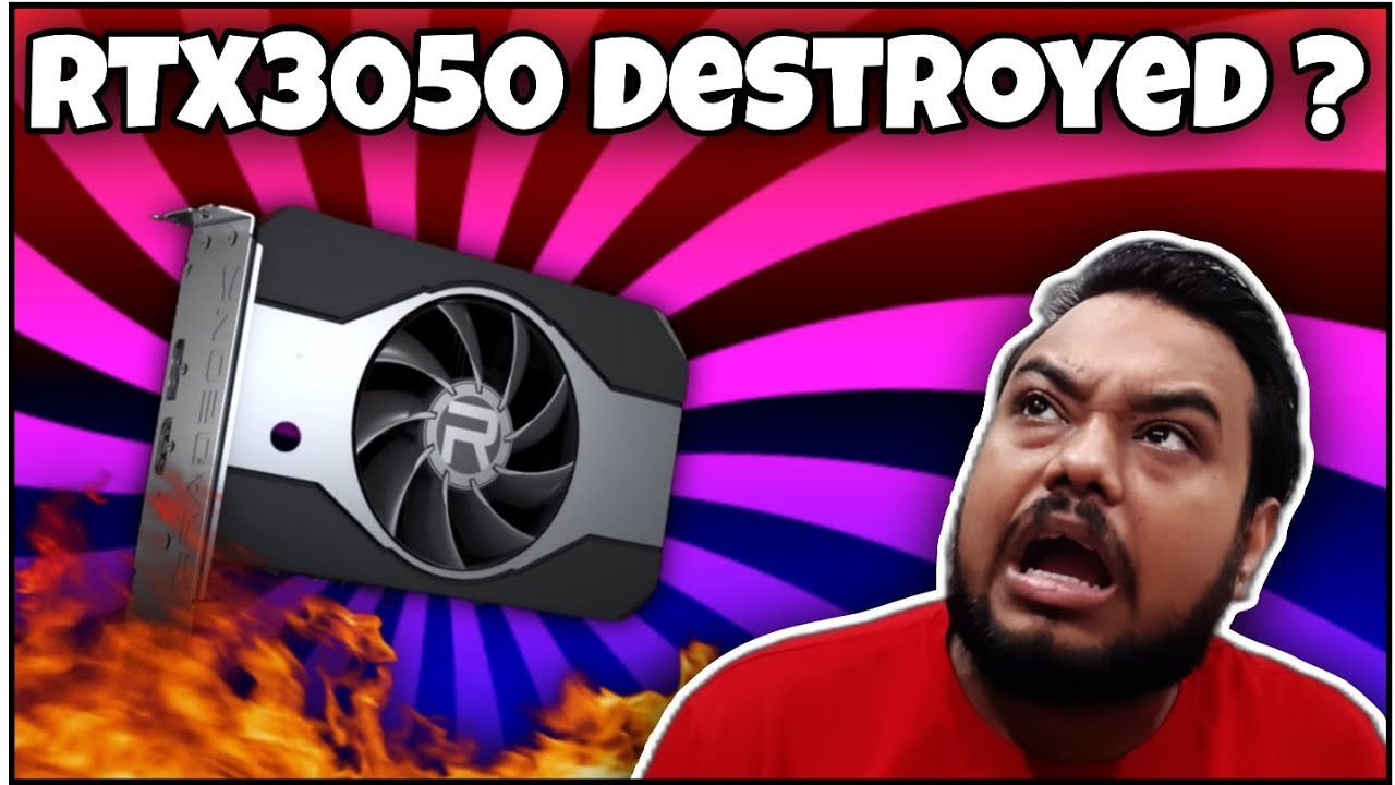 rtx 3050 junk 有効かどうかは確認されていない rtx 3050 junk 有効か