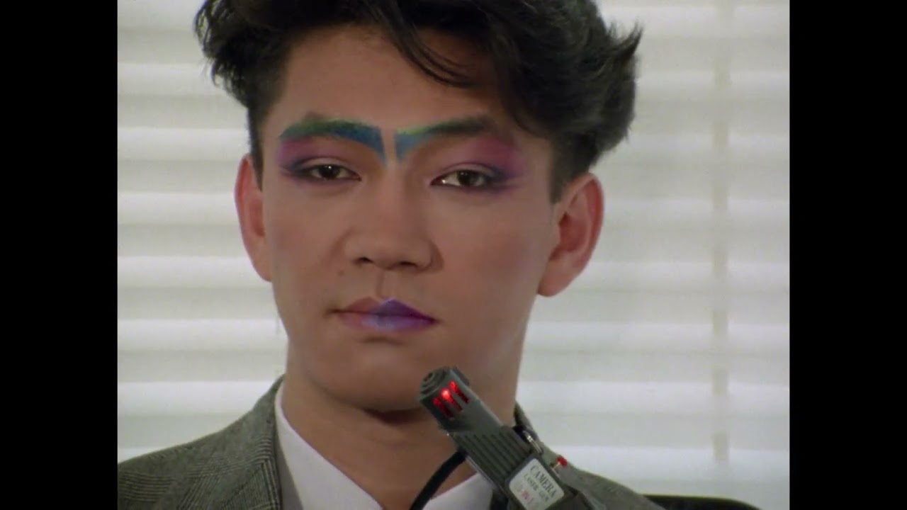 映画『Tokyo Melody Ryuichi Sakamoto』4K レストア版