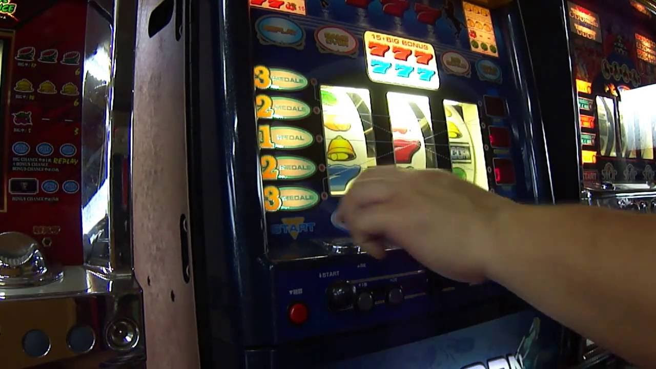 4号機、裏物「ユニコーン周期リプレイVER」 - YouTube