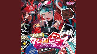 HERO (feat. 初音ミク) - YouTube