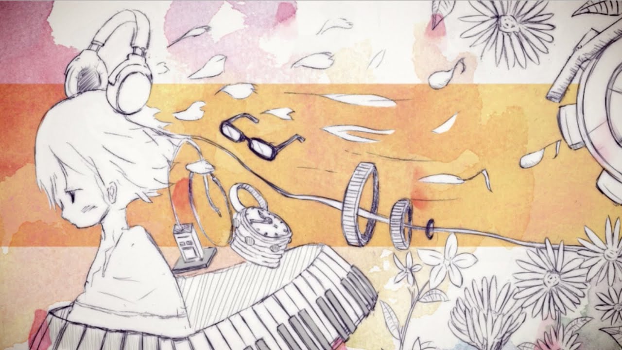 Sotte Bosse - Faraway Spring / はるのはるか (sasakure.UK Cover