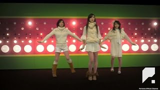 Perfume - Baby cruising Love (Official Music Video) - YouTube