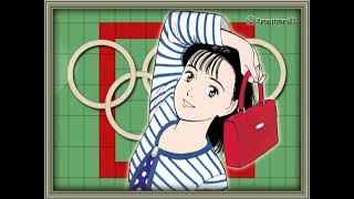 LAZY LOU's BOOGIE（レイジー・ルーズ・ブギー）「いつもそこに君が