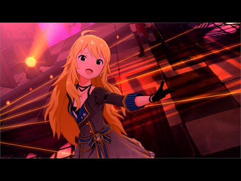 ミリシタ】追憶のサンドグラス【MV】星井美希 (メイン071話) SONG FOR