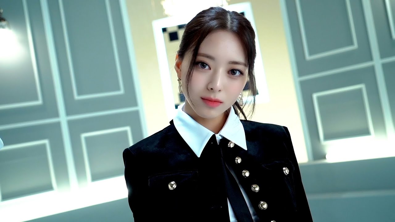 ITZY THE 1ST WORLD TOUR＜CHECKMATE＞in JAPAN Teaser YUNA - YouTube