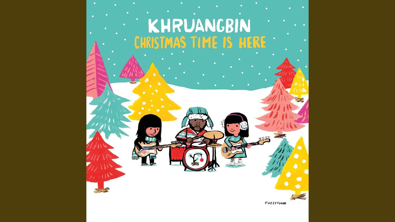 BEATINK.COM / Christmas Time Is Here