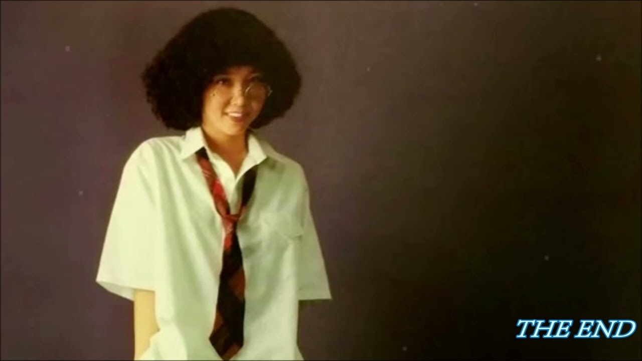 村田有美 ／ Yumi Murata 1st - YouTube