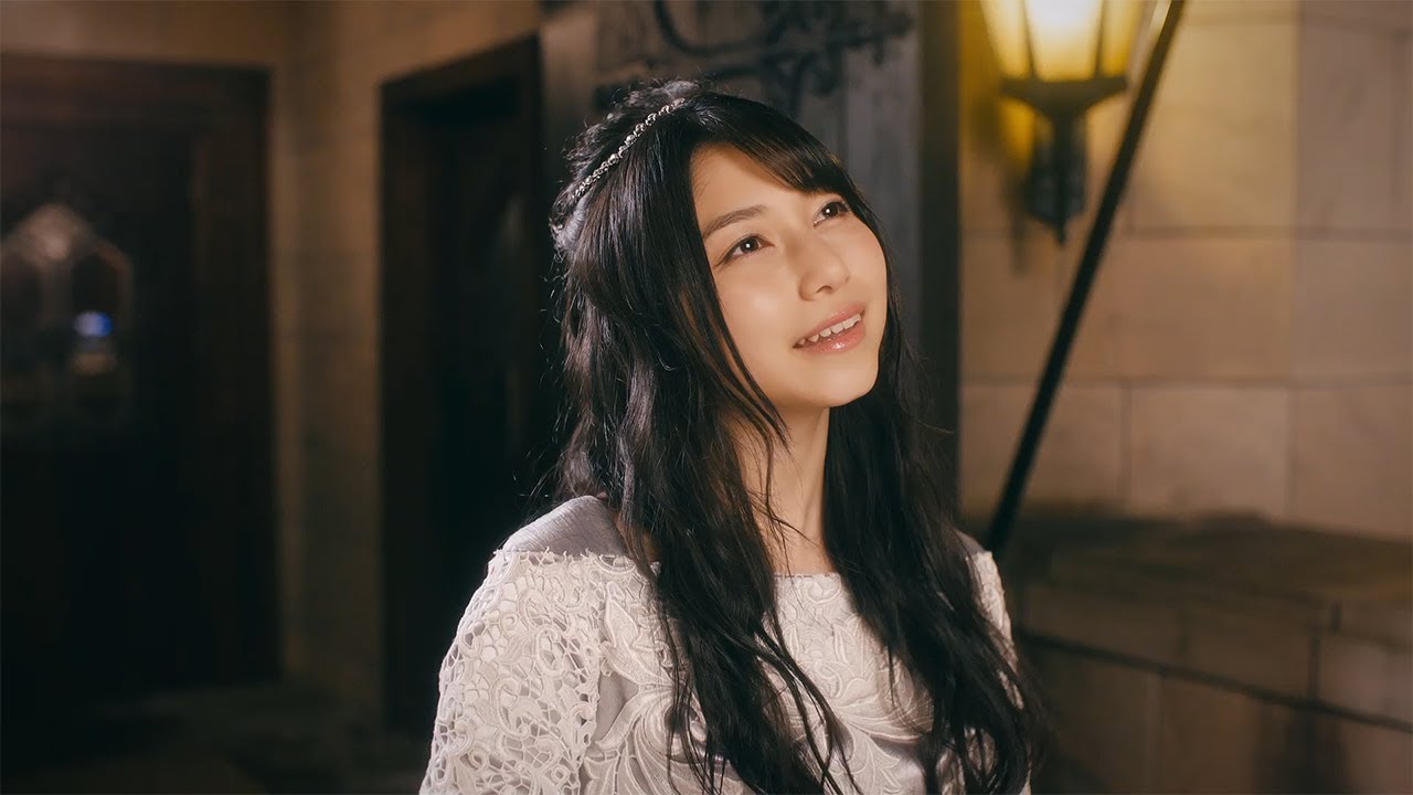 瀧川ありさ 『Season』MUSIC VIDEO(full ver.) - YouTube