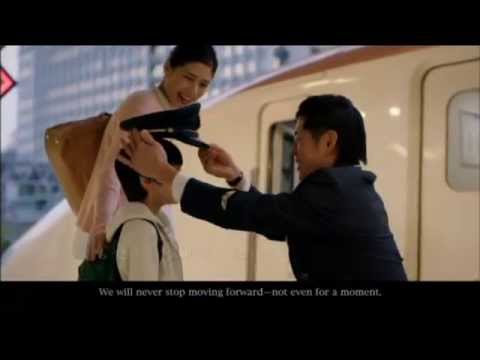 東京駅開業100周年 - YouTube