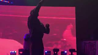 Clipse & Pharrell - Mr. Me Too (Live at the Fillmore Jackie