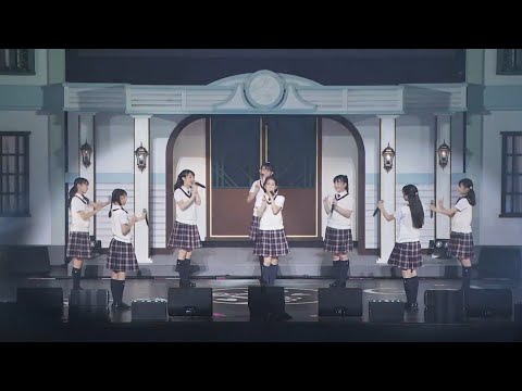 Sakura Gakuin The Final ~My Graduation Toss~ - YouTube