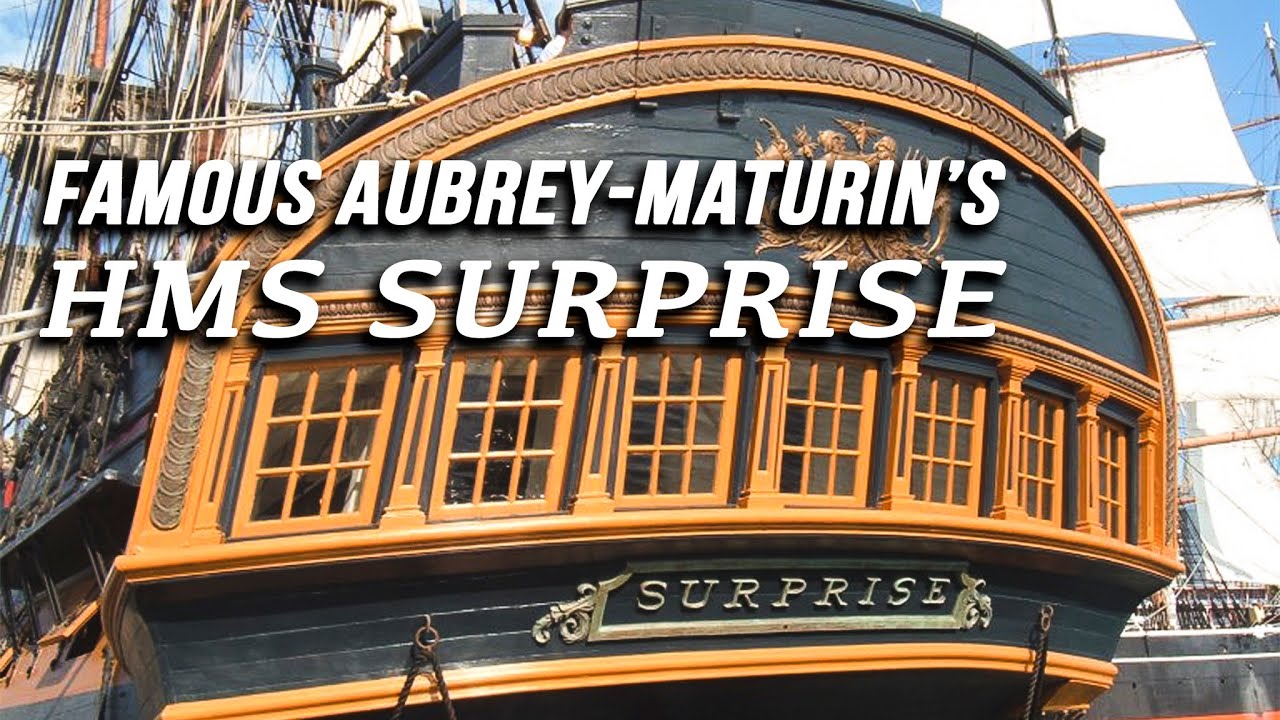 Eighteenth-century Rigs&Rigging by Karl Heinz Marquardt - YouTube